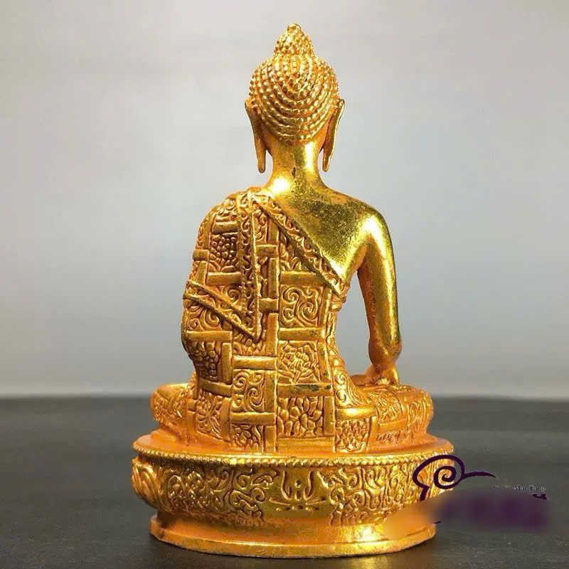  Phật Thiện Ác đồng xưa sưu tầm BKMECN-9515 