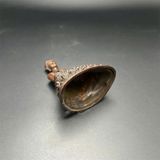  Tượng Phật đồng xưa sưu tầm BKMECN-9516 