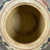  Hũ Lá Sen Kỳ Lân sưu tầm BKCECN-9555 