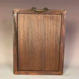  Tranh gỗ Phật xưa sưu tầm BKCECN-9561 