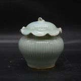  Hũ Lá Sen sưu tầm BKCECN-9566 