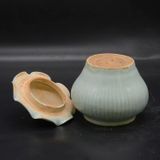  Hũ Lá Sen sưu tầm BKCECN-9566 