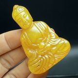  Tượng Phật Ngọc xưa sưu tầm BKSTCN-9475 