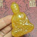  Tượng Phật Ngọc xưa sưu tầm BKSTCN-9475 