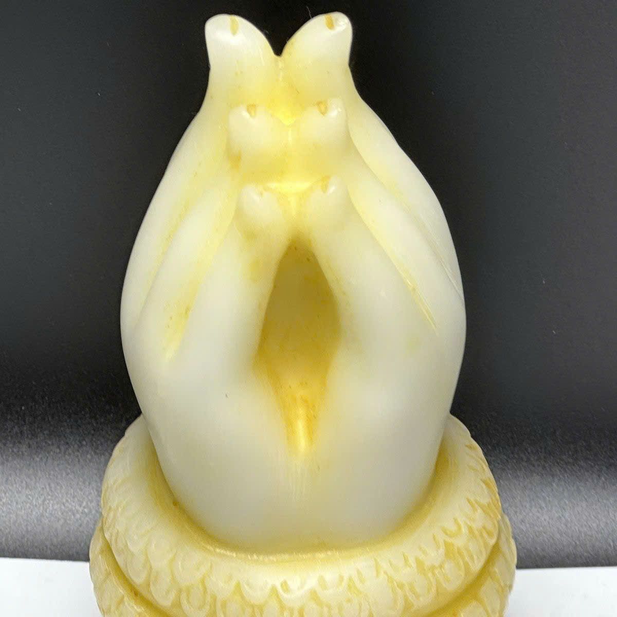  Tay Phật Búp Sen sưu tầm BKSTCN-9479 