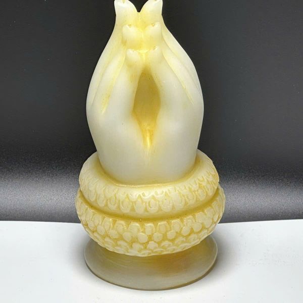  Tay Phật Búp Sen sưu tầm BKSTCN-9479 