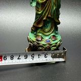  Tượng Phật Ngọc xưa sưu tầm BKSTCN-9480 