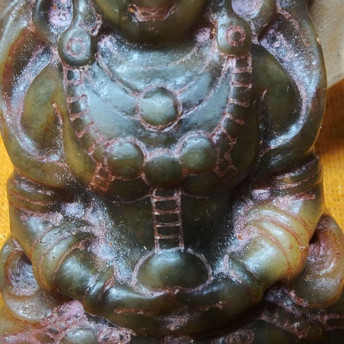  Mặt Ngọc xưa sưu tầm BKSTCN-9481 