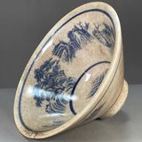  Bát Rạn Cao Sơn Lưu Thuỷ BKCECN-9569 