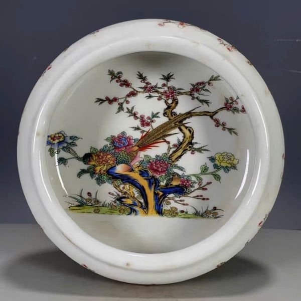  Ang Hoa Điểu lành nguyên sưu tầm BKCECN-9571 