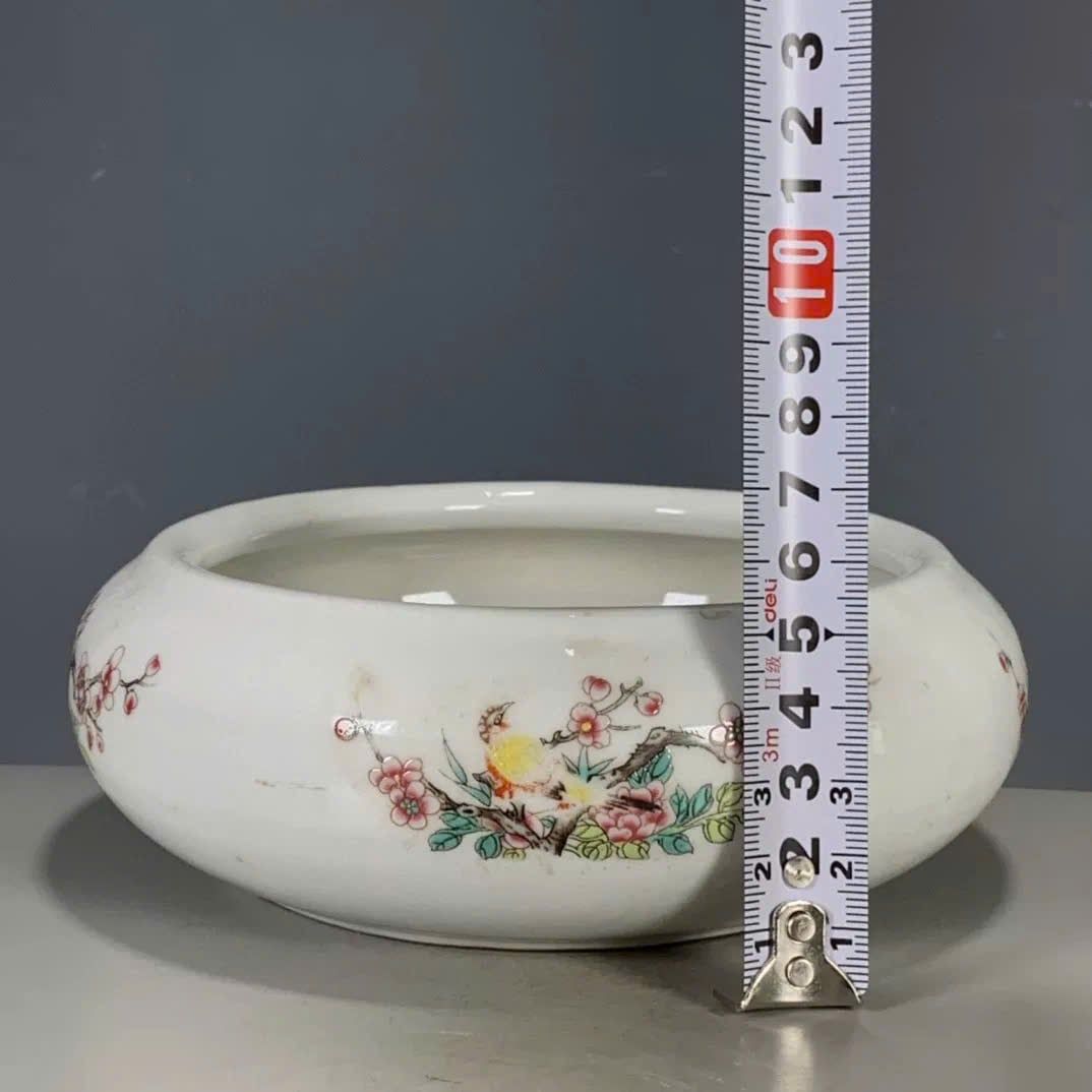  Ang Hoa Điểu lành nguyên sưu tầm BKCECN-9571 