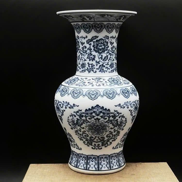  Bình sưu tầm trưng bày đẹp BKCECN-9572 