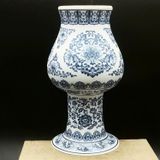  Bình sưu tầm trưng bày đẹp BKCECN-9572 