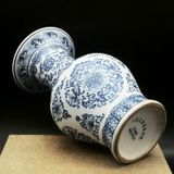  Bình sưu tầm trưng bày đẹp BKCECN-9572 