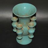  Bình Thiên Thanh dáng lạ sưu tầm BKCECN-9574 