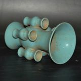  Bình Thiên Thanh dáng lạ sưu tầm BKCECN-9574 