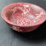  Bát Ngọc xưa ám họa sưu tầm BKCECN-9575 