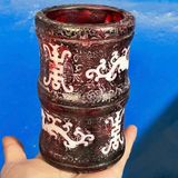  Ống Hương Ngọc xưa sưu tầm BKCECN-9576 