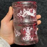  Ống Hương Ngọc xưa sưu tầm BKCECN-9576 