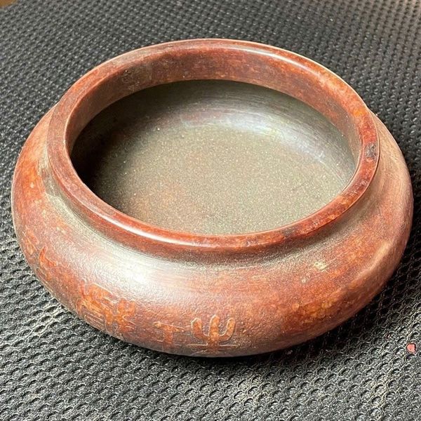  Ang ngọc xưa chiện văn cổ sưu tầm BKCECN-9579 