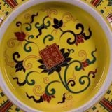  Bát Gốm Rồng xưa sưu tầm BKCECN-9579 