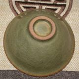  Bát gốm sưu tầm men ám hoạ BKCECN-9582 