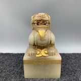  Ấn Ngọc xưa nguyên chiện sưu tầm BKSTCN-9479 