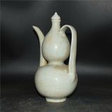  Bình Hồ Lô xưa BKCECN-9584 