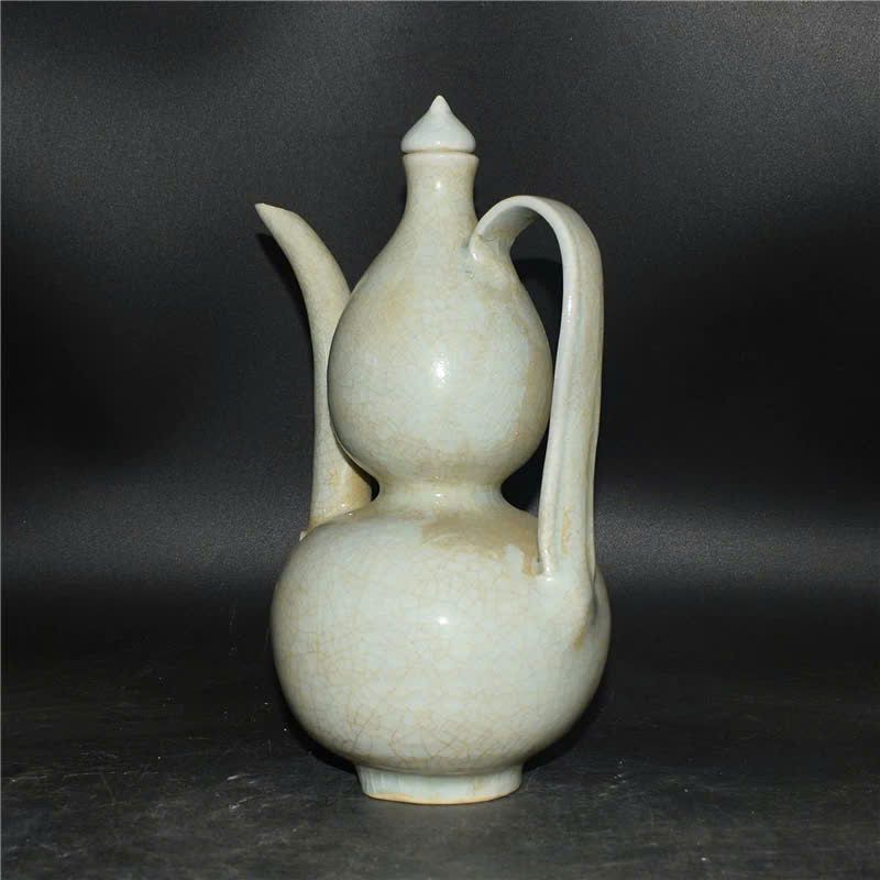  Bình Hồ Lô xưa BKCECN-9584 