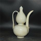  Bình Hồ Lô xưa BKCECN-9584 