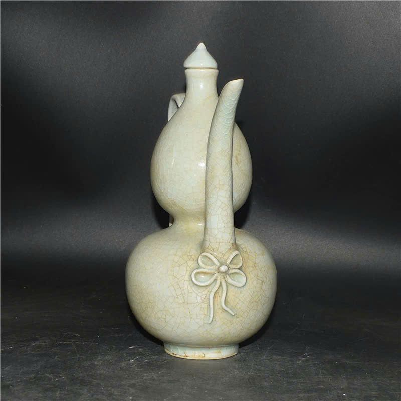  Bình Hồ Lô xưa BKCECN-9584 