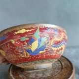  Chén Phượng Hoàng lành tít sưu tầm BKCECN-9585 