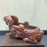  Dê Ngọc cũ sưu tầm BKSTCN-9482 