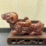  Dê Ngọc cũ sưu tầm BKSTCN-9482 