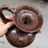  Bình Đầu Gà hàng xưa sưu tầm BKCECN-9584 