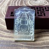  Ngọc bội Phật Thiên Thủ Thiên Nhãn BKSTCN-9484 