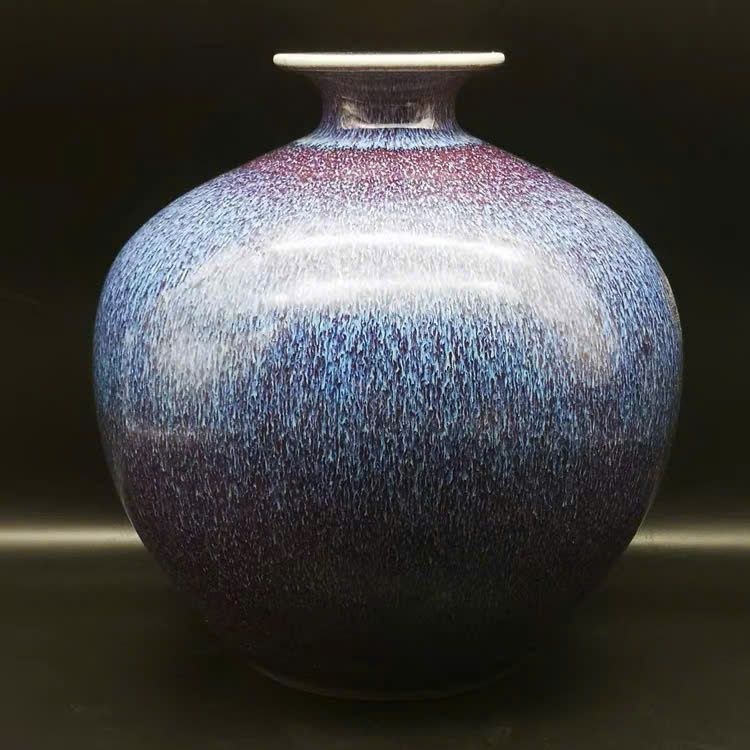  Bình Quả Lựu sưu tầm lành nguyên BKCECN-9589 