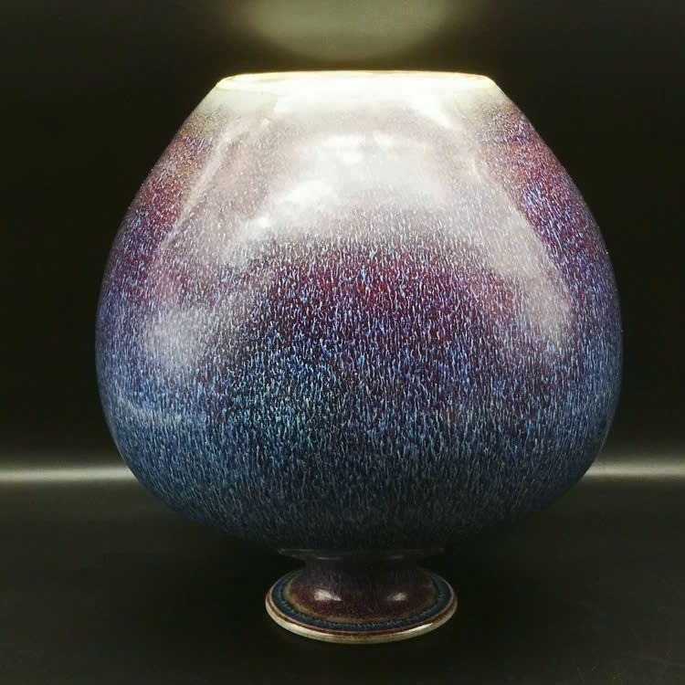  Bình Quả Lựu sưu tầm lành nguyên BKCECN-9589 