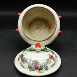  Hũ sưu tầm họa tiết Đồng Tử BKCECN-9590 