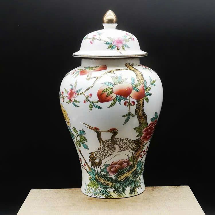  Chóe Hạc Thọ Đào sưu tầm BKCECN-9592 