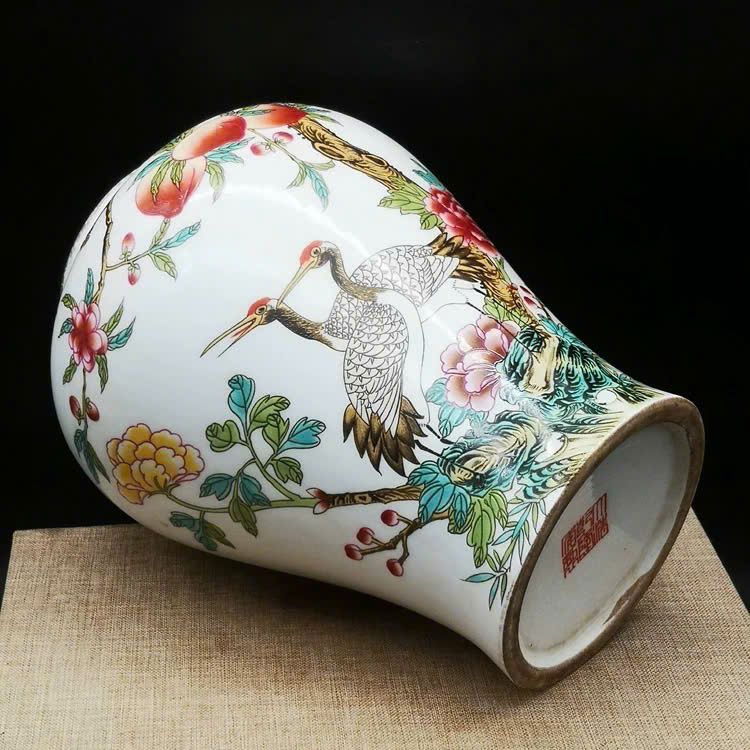  Chóe Hạc Thọ Đào sưu tầm BKCECN-9592 