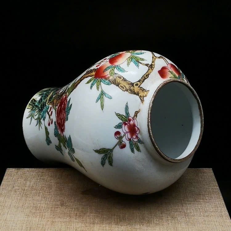  Chóe Hạc Thọ Đào sưu tầm BKCECN-9592 