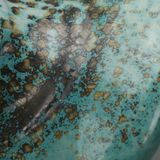  Bình Củ Tỏi men thiên thanh BKCECN-9593 