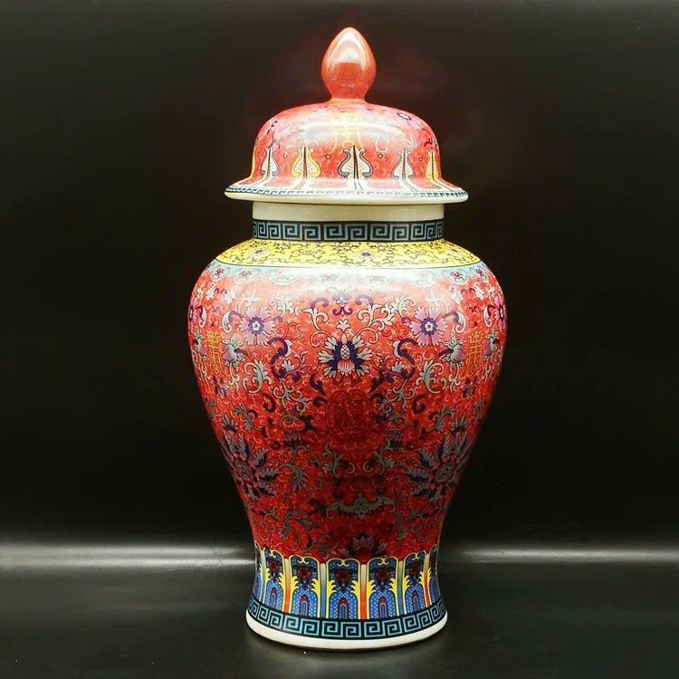  Chóe sứ vẽ Gấm Hoa sưu tầm BKCECN-9594 