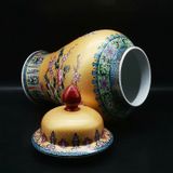  Chóe Phượng Mẫu Đơn trưng Tết sưu tầm BKCECN-9595 