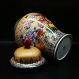  Chóe Phượng Mẫu Đơn trưng Tết sưu tầm BKCECN-9595 