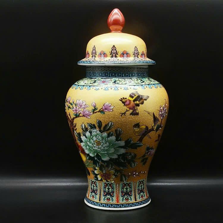  Chóe Phượng Mẫu Đơn trưng Tết sưu tầm BKCECN-9595 