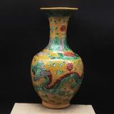  Bình Thưởng Phượng xưa sưu tầm BKCECN-9597 