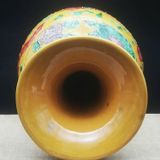  Bình Thưởng Phượng xưa sưu tầm BKCECN-9597 