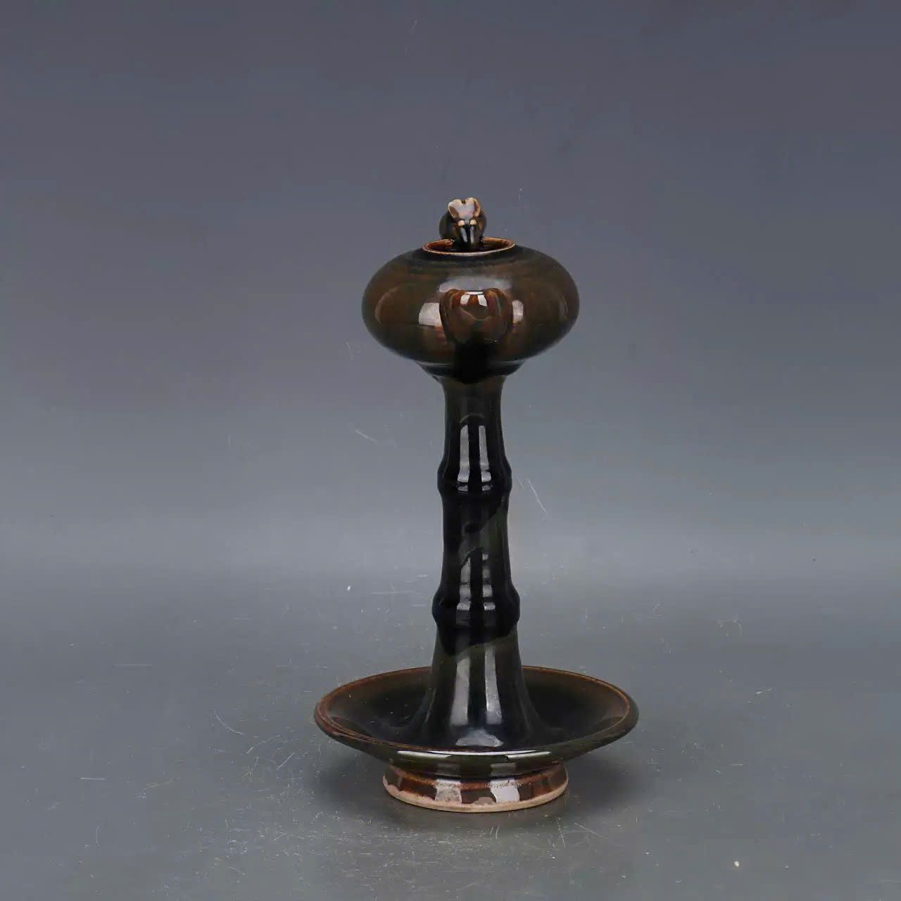  Ấm đèn xưa sưu tầm BKCECN-9603 